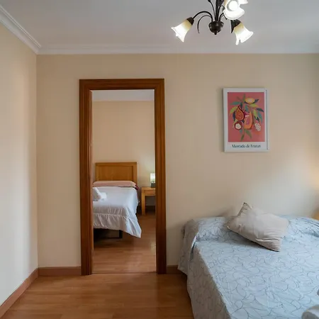 Cuarteles By Dossan * Malaga